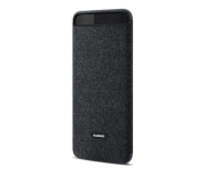 Etui SmartCover do Huawei P10 ciemnoszare - 352192 - zdjęcie 1